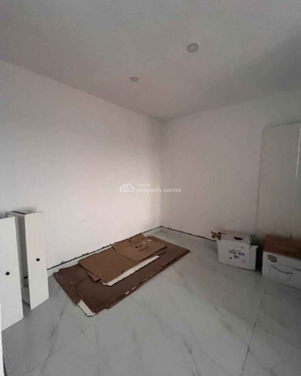 Beautiful 3 Bedroom Apartment, Ikate, Lekki, Lagos, Block of Flats for Sale