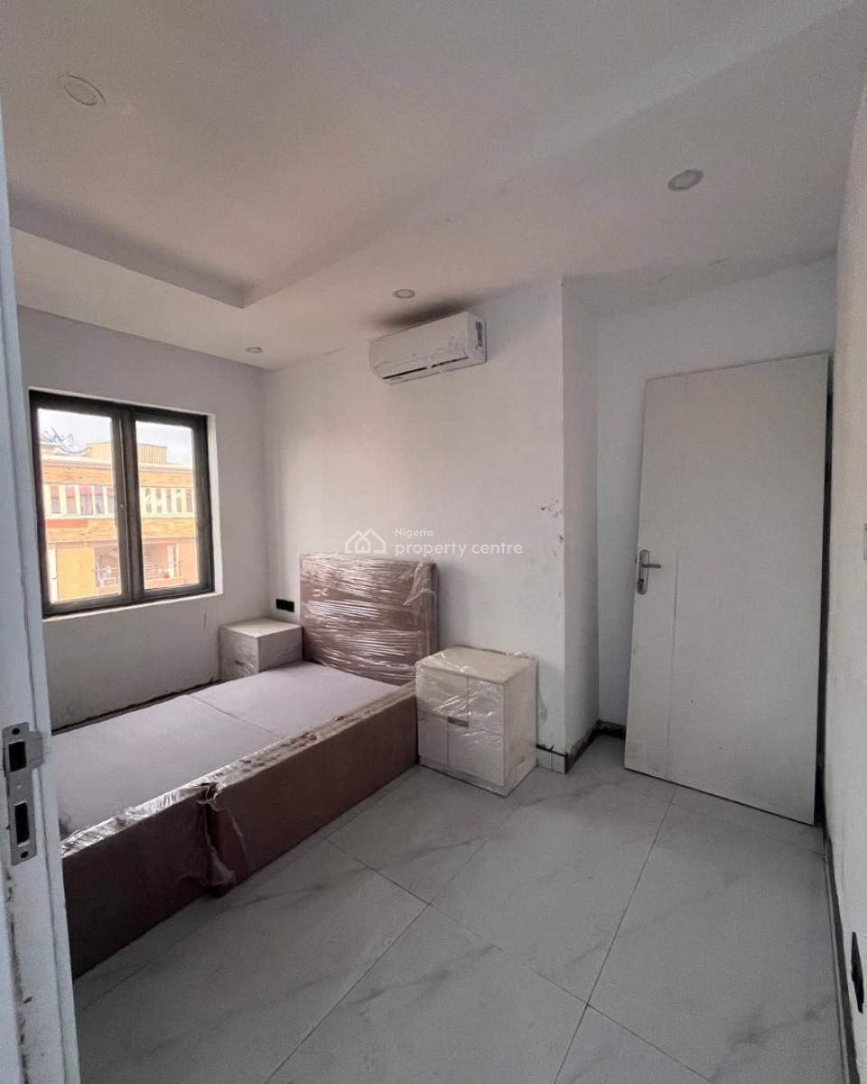 Beautiful 3 Bedroom Apartment, Ikate, Lekki, Lagos, Block of Flats for Sale
