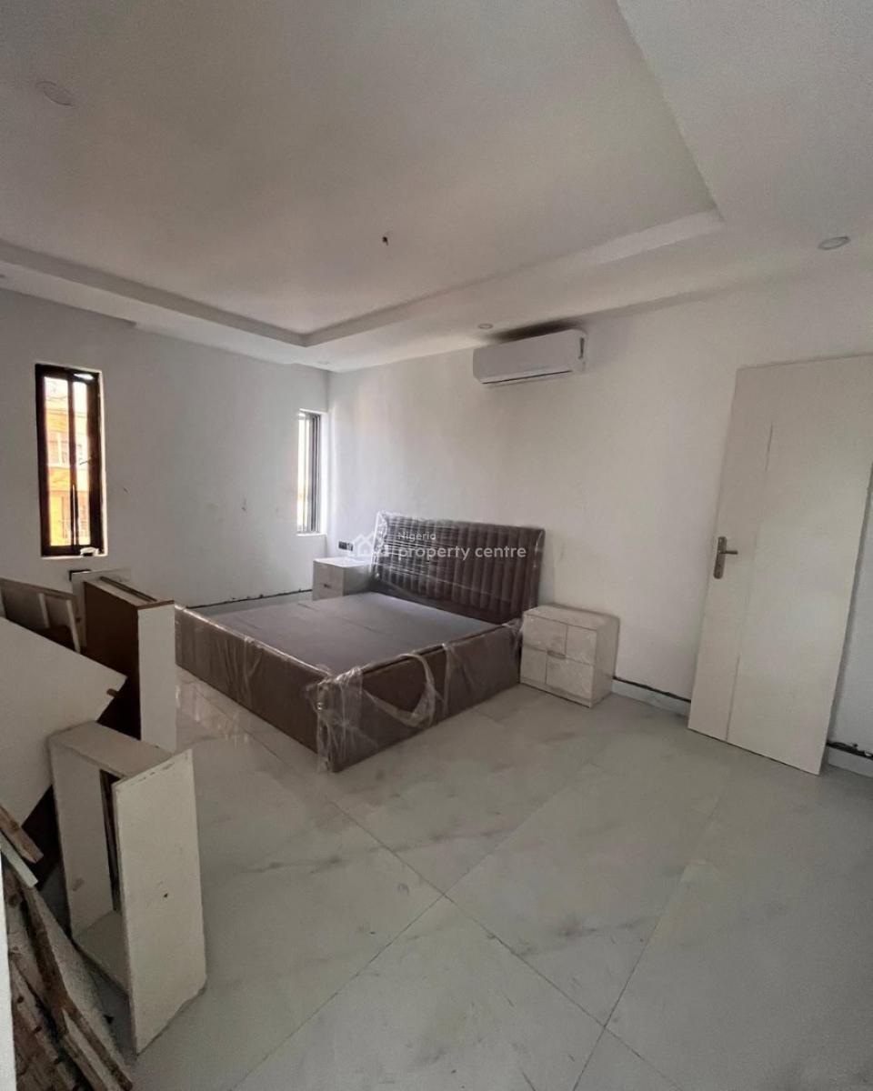 Beautiful 3 Bedroom Apartment, Ikate, Lekki, Lagos, Block of Flats for Sale