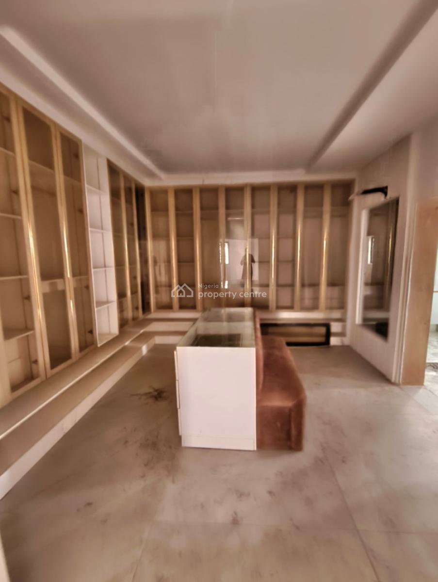 5 Bedroom Fully Detached Duplexes with Bq, Lagos, Gra Phase 2, Magodo, Lagos, Detached Duplex for Sale