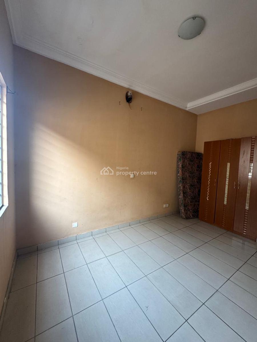 4bedrooms Terrace Duplex with Bq, Lekki Phase 1, Lekki, Lagos, Terraced Duplex for Rent