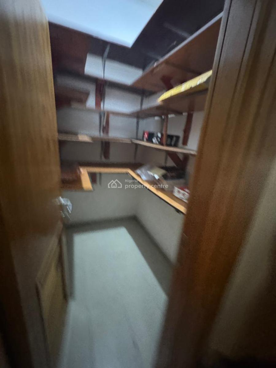 4bedrooms Terrace Duplex with Bq, Lekki Phase 1, Lekki, Lagos, Terraced Duplex for Rent