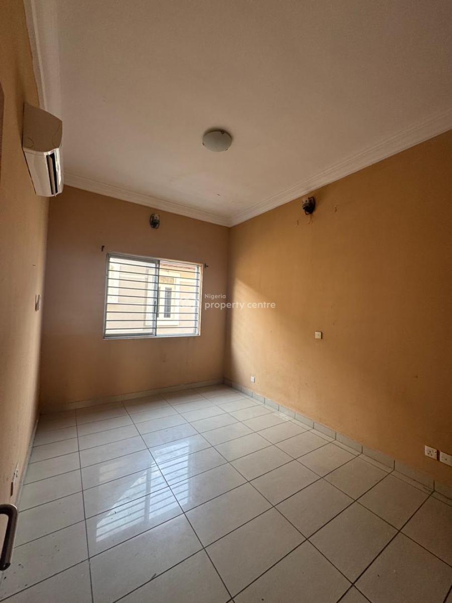 4bedrooms Terrace Duplex with Bq, Lekki Phase 1, Lekki, Lagos, Terraced Duplex for Rent