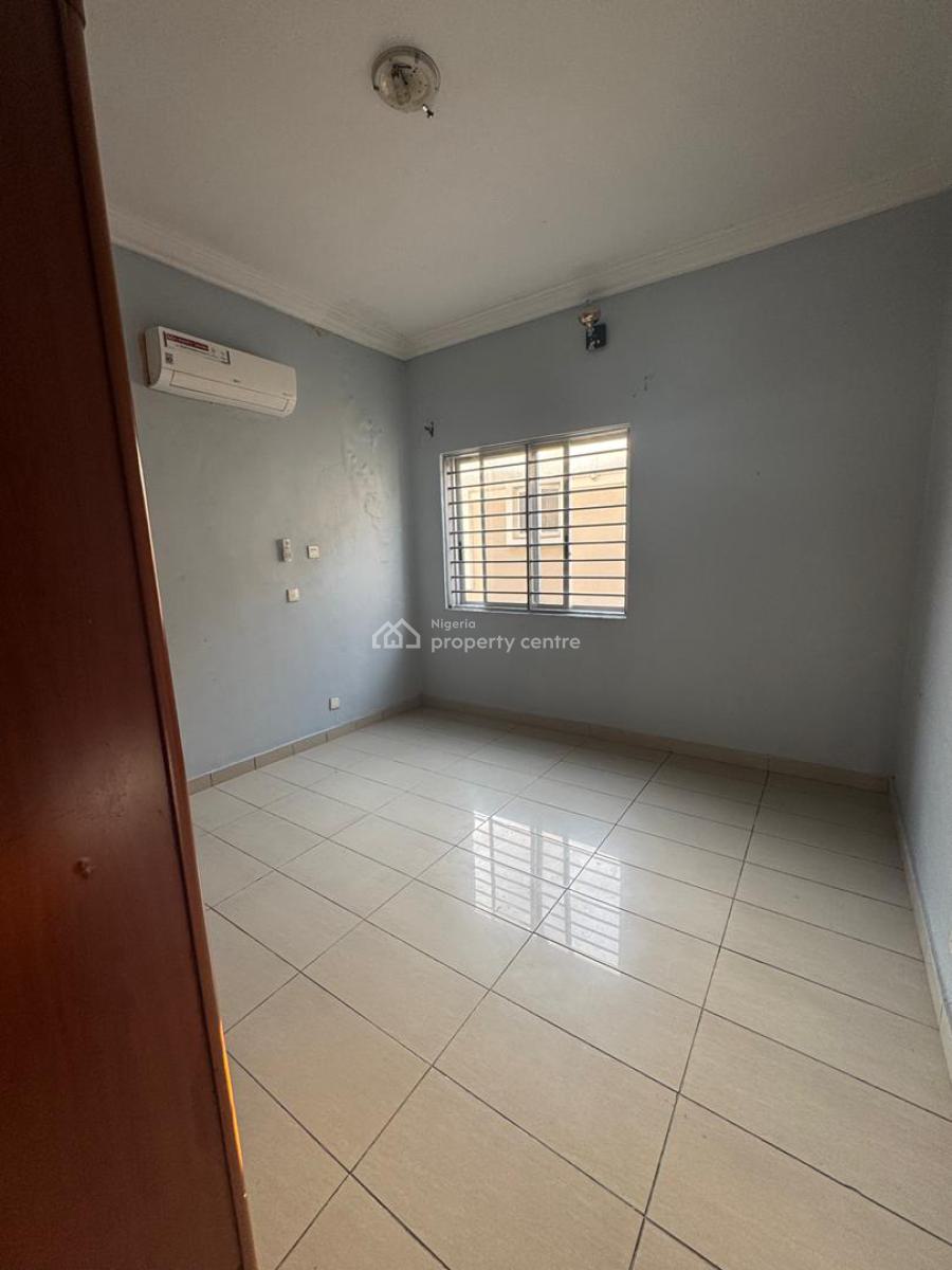 4bedrooms Terrace Duplex with Bq, Lekki Phase 1, Lekki, Lagos, Terraced Duplex for Rent