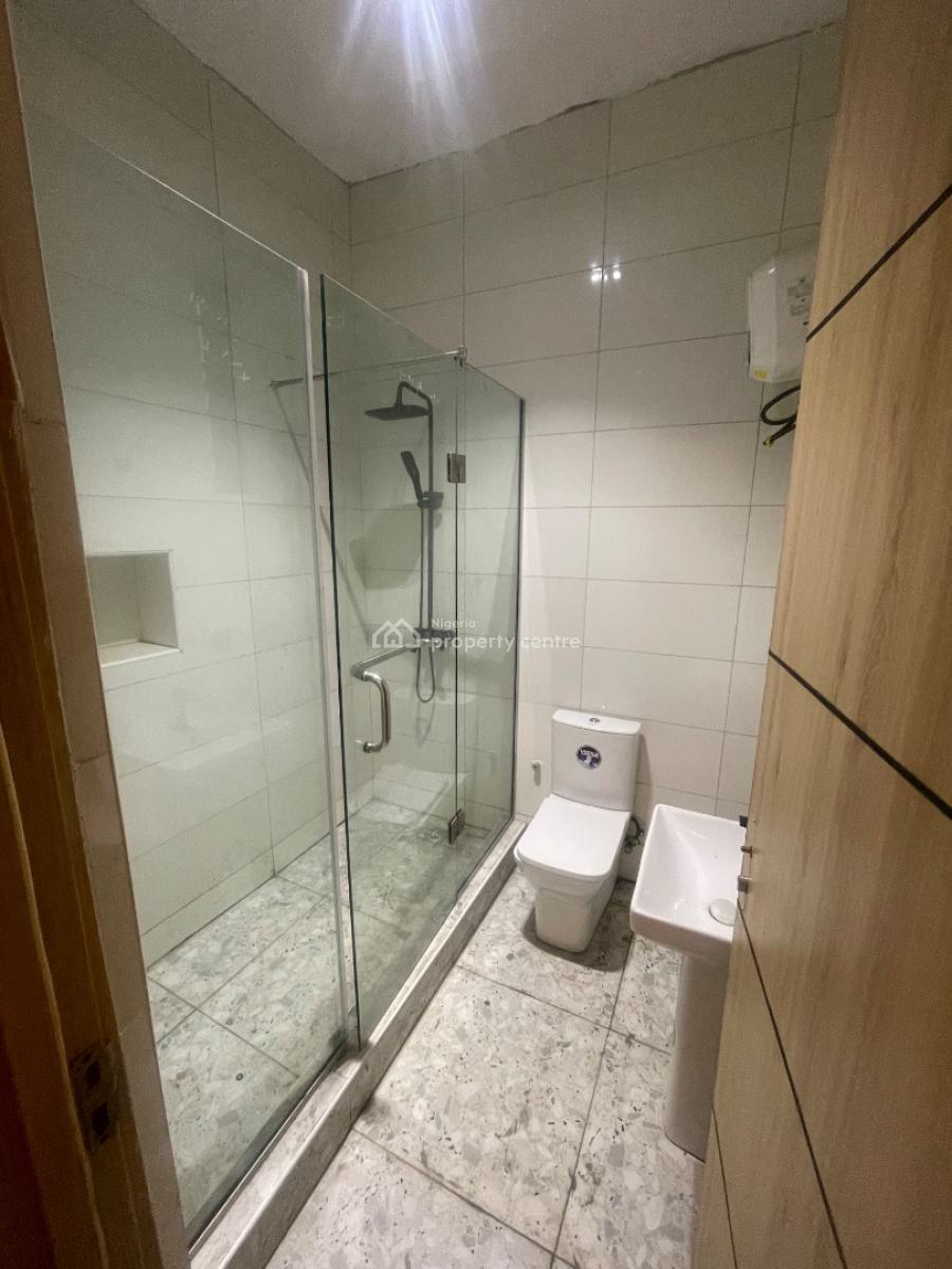 Nicely Built 2 Bedroom Flat, Ikate, Lekki, Lagos, Flat / Apartment for Sale