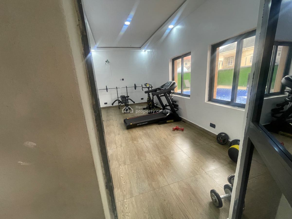 Nicely Built 2 Bedroom Flat, Ikate, Lekki, Lagos, Flat / Apartment for Sale