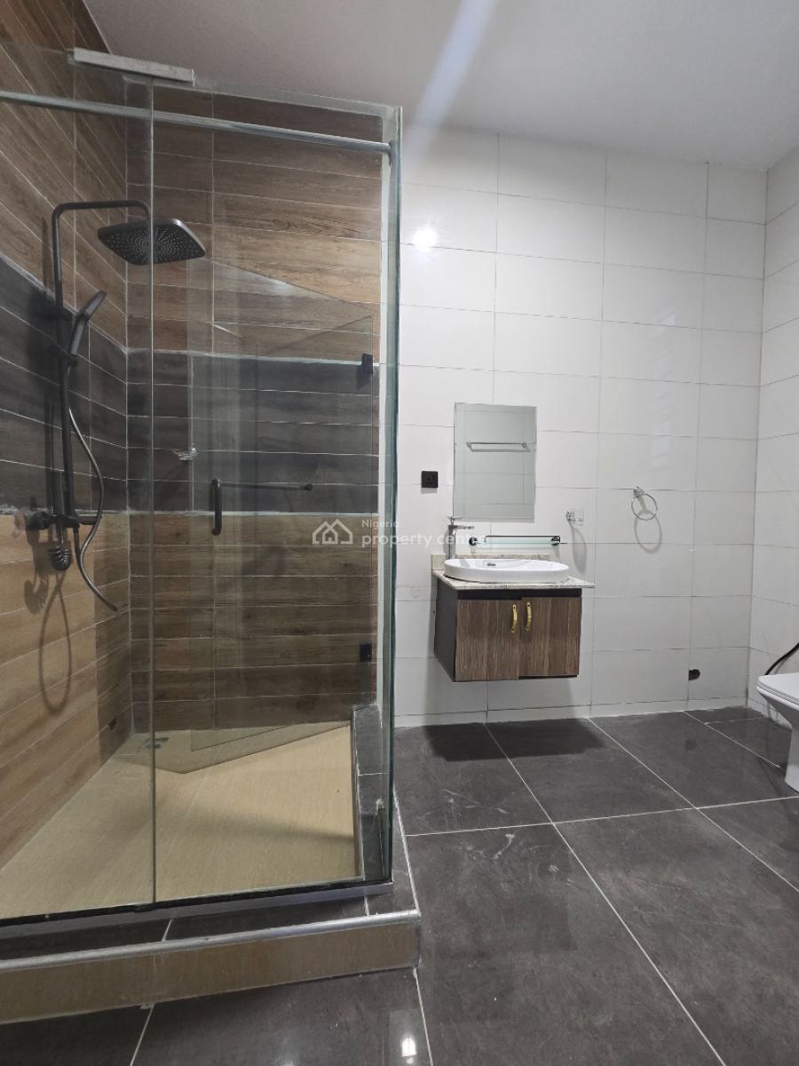 Luxury 5 Bedroom Smart House, Megamound Estate, Lekki County, Ikota, Lekki, Lagos, Detached Duplex for Sale