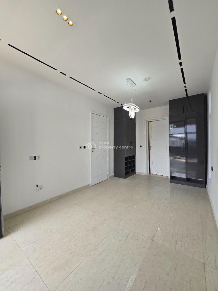 Luxury 5 Bedroom Smart House, Megamound Estate, Lekki County, Ikota, Lekki, Lagos, Detached Duplex for Sale