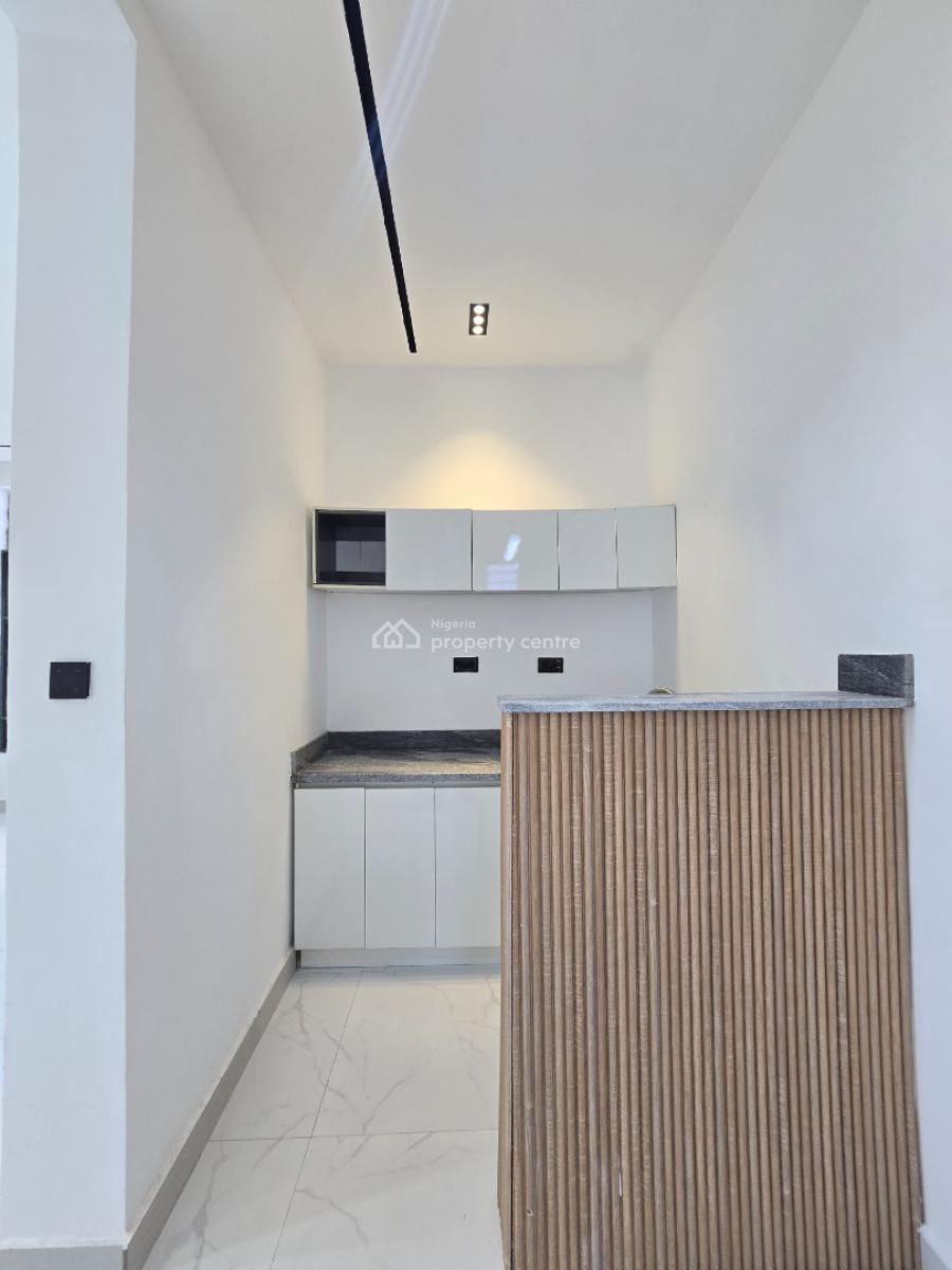 Luxury 5 Bedroom Smart House, Megamound Estate, Lekki County, Ikota, Lekki, Lagos, Detached Duplex for Sale