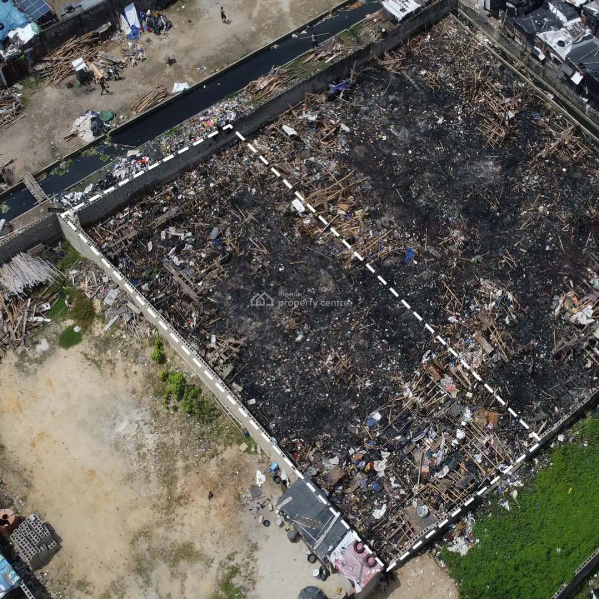 600sqm Land, Ologolo, Lekki, Lagos, Land for Sale