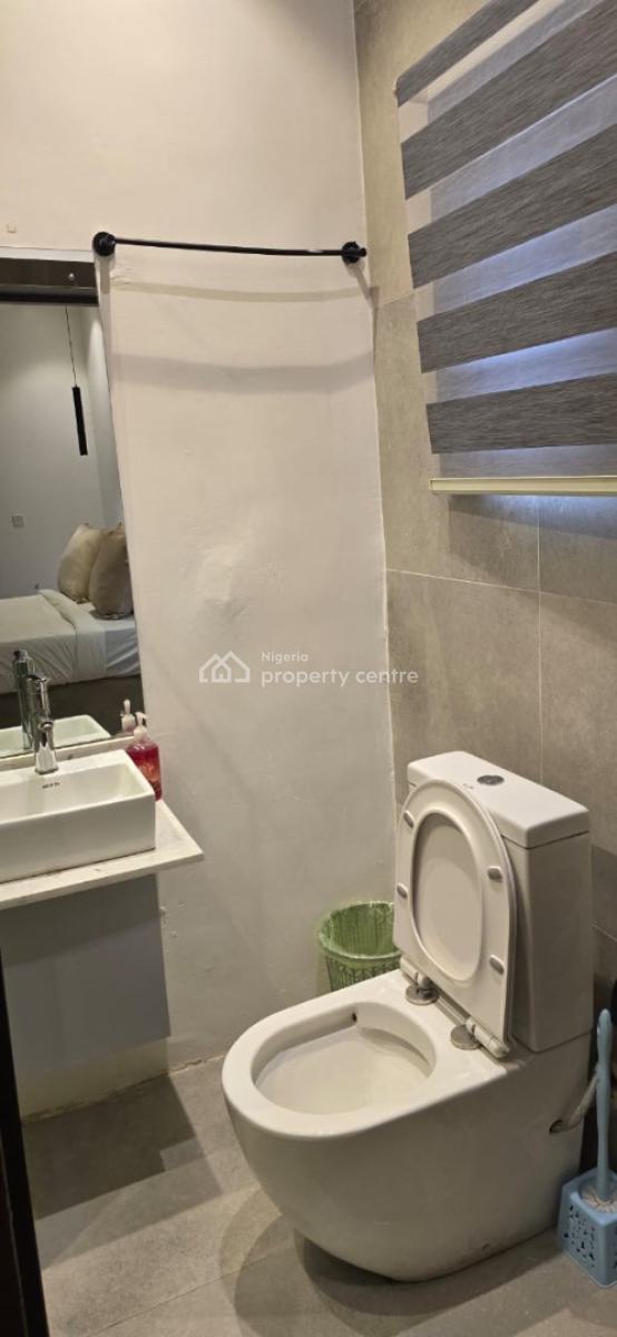 3 Bedroom Furnished, Oniru, Victoria Island (vi), Lagos, Flat / Apartment for Rent