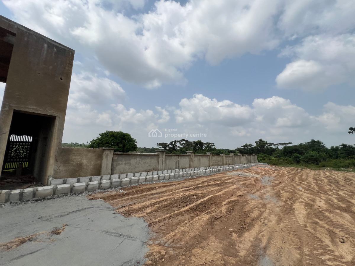 You Wont Believe What You Get Here for ₦2m... Lets Go., Few Minutes From The Nysc Camp and Close to Choice City Estate,agbowa, Ikorodu, Lagos, Mixed-use Land for Sale