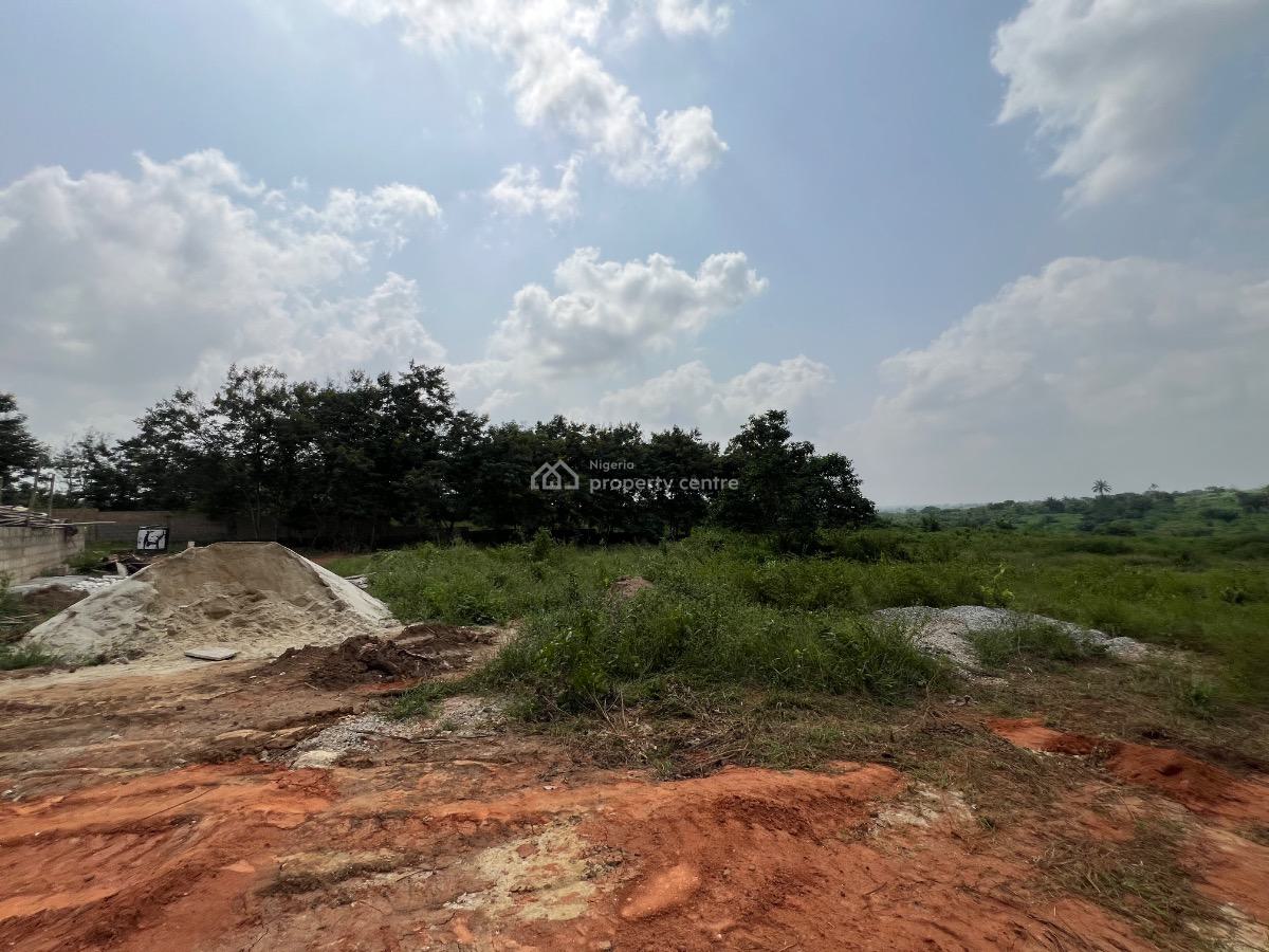 You Wont Believe What You Get Here for ₦2m... Lets Go., Few Minutes From The Nysc Camp and Close to Choice City Estate,agbowa, Ikorodu, Lagos, Mixed-use Land for Sale