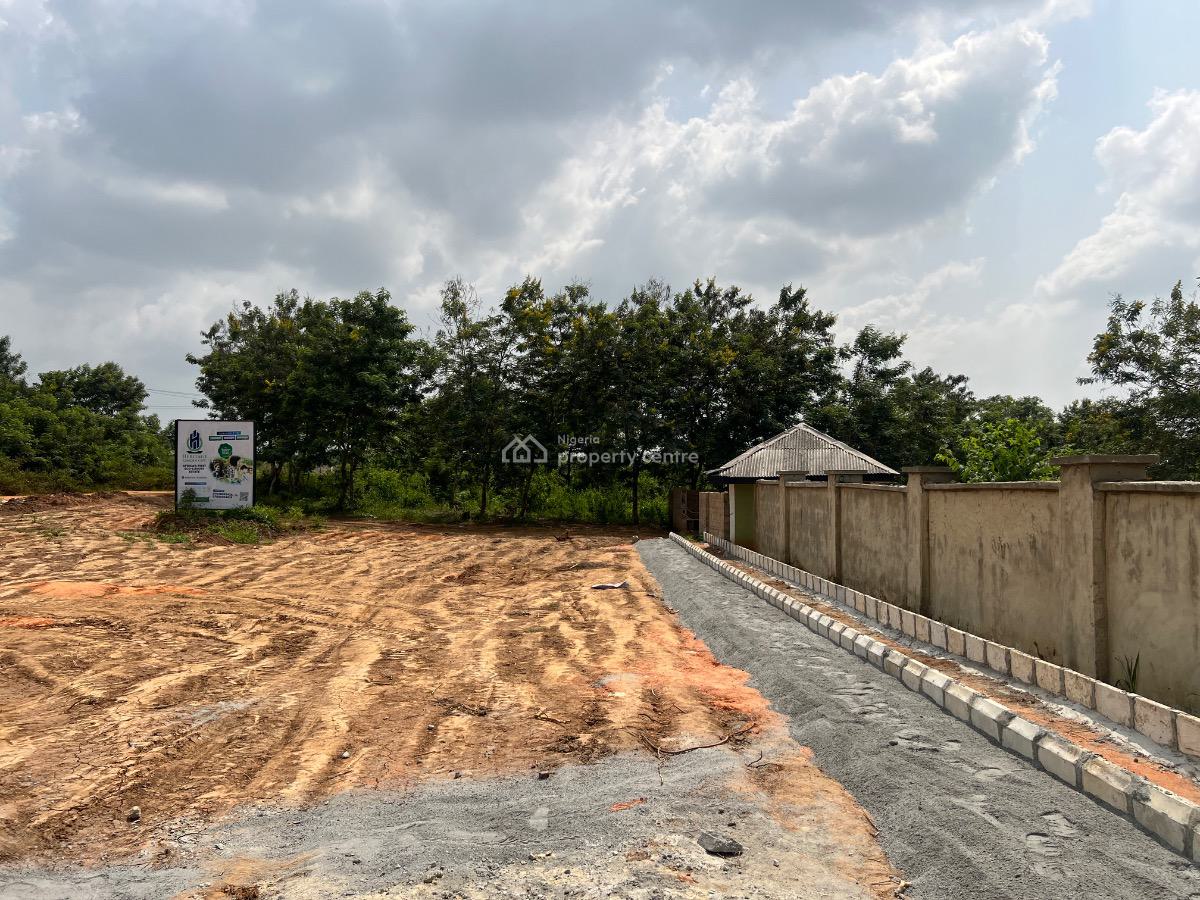 You Wont Believe What You Get Here for ₦2m... Lets Go., Few Minutes From The Nysc Camp and Close to Choice City Estate,agbowa, Ikorodu, Lagos, Mixed-use Land for Sale