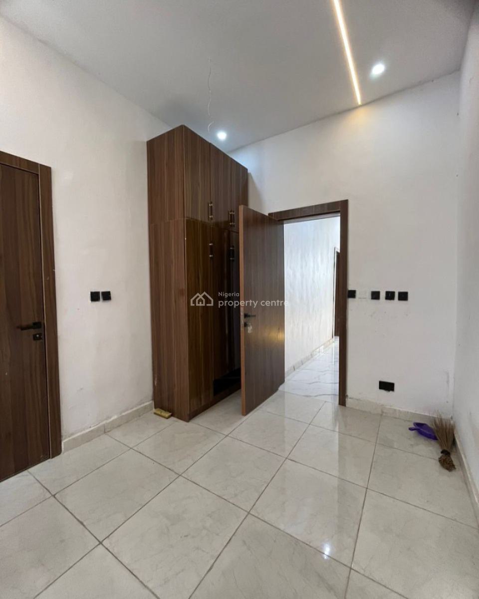 Luxury 4 Bedroom Semi Detached Duplex, Ikota, Lekki, Lagos, Semi-detached Duplex for Sale