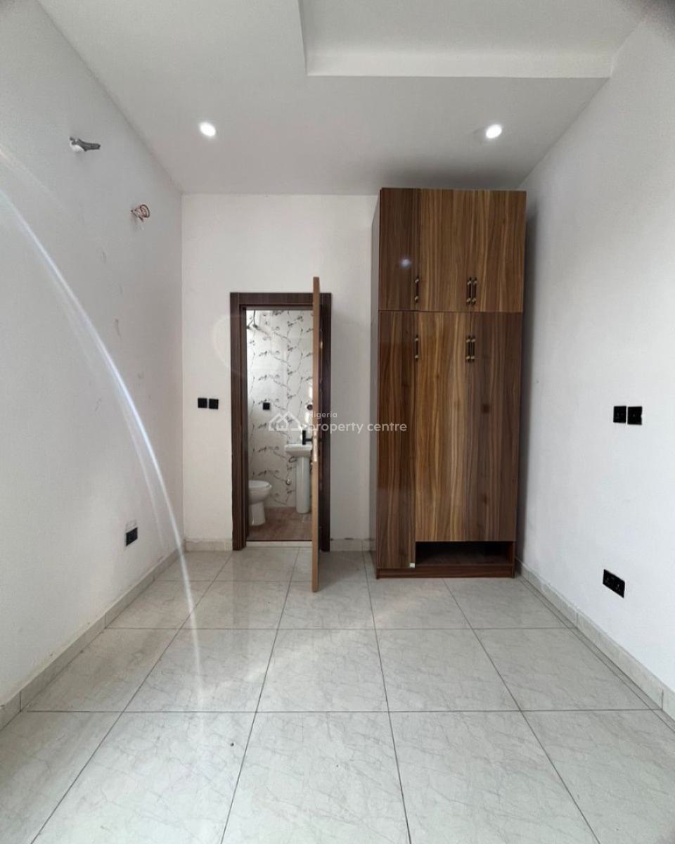 Luxury 4 Bedroom Semi Detached Duplex, Ikota, Lekki, Lagos, Semi-detached Duplex for Sale