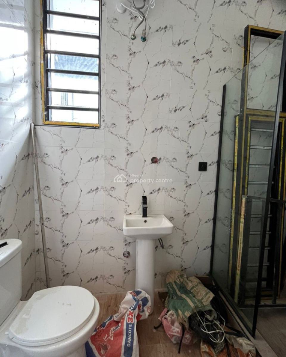 Luxury 4 Bedroom Semi Detached Duplex, Ikota, Lekki, Lagos, Semi-detached Duplex for Sale