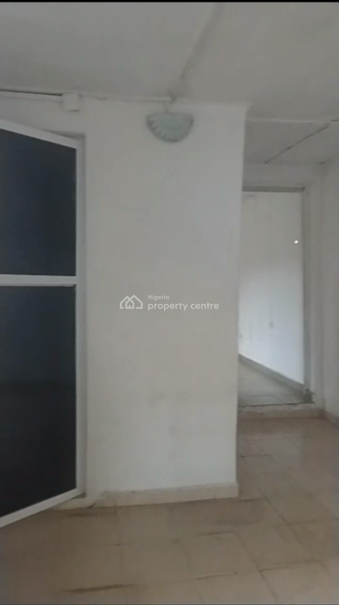 a Mini Flat, Morgan Estate Grammar School Area, Ojodu Berger, Ojodu, Lagos, Mini Flat (room and Parlour) for Rent