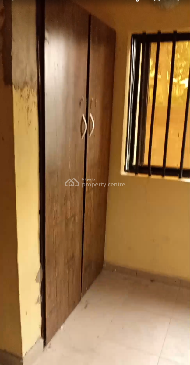 a Brand New 2 Bedroom Flat, Alagbole Akute Area, Ojodu Berger, Ojodu, Lagos, House for Rent