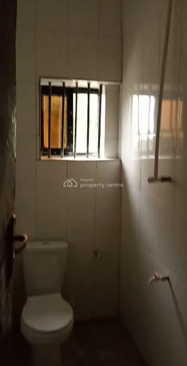 a Brand New 2 Bedroom Flat, Alagbole Akute Area, Ojodu Berger, Ojodu, Lagos, House for Rent
