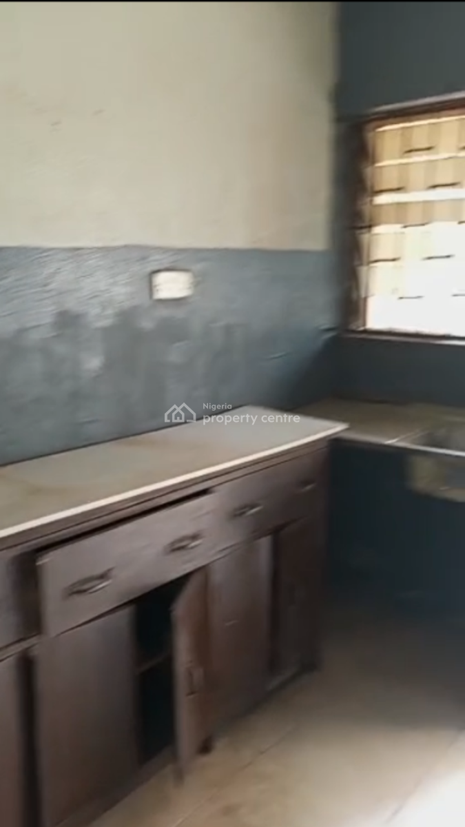a Spacious 2 Bedroom Flat, Alagbole, Ojodu Berger, Ojodu, Lagos, House for Rent
