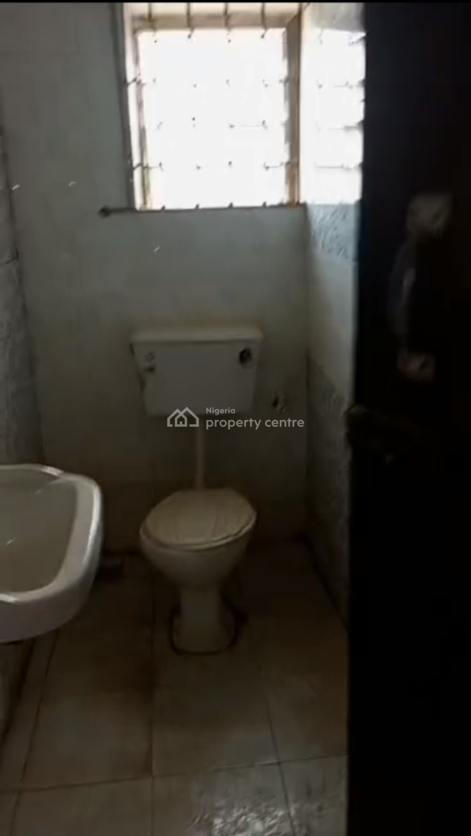 a Spacious 2 Bedroom Flat, Alagbole, Ojodu Berger, Ojodu, Lagos, House for Rent