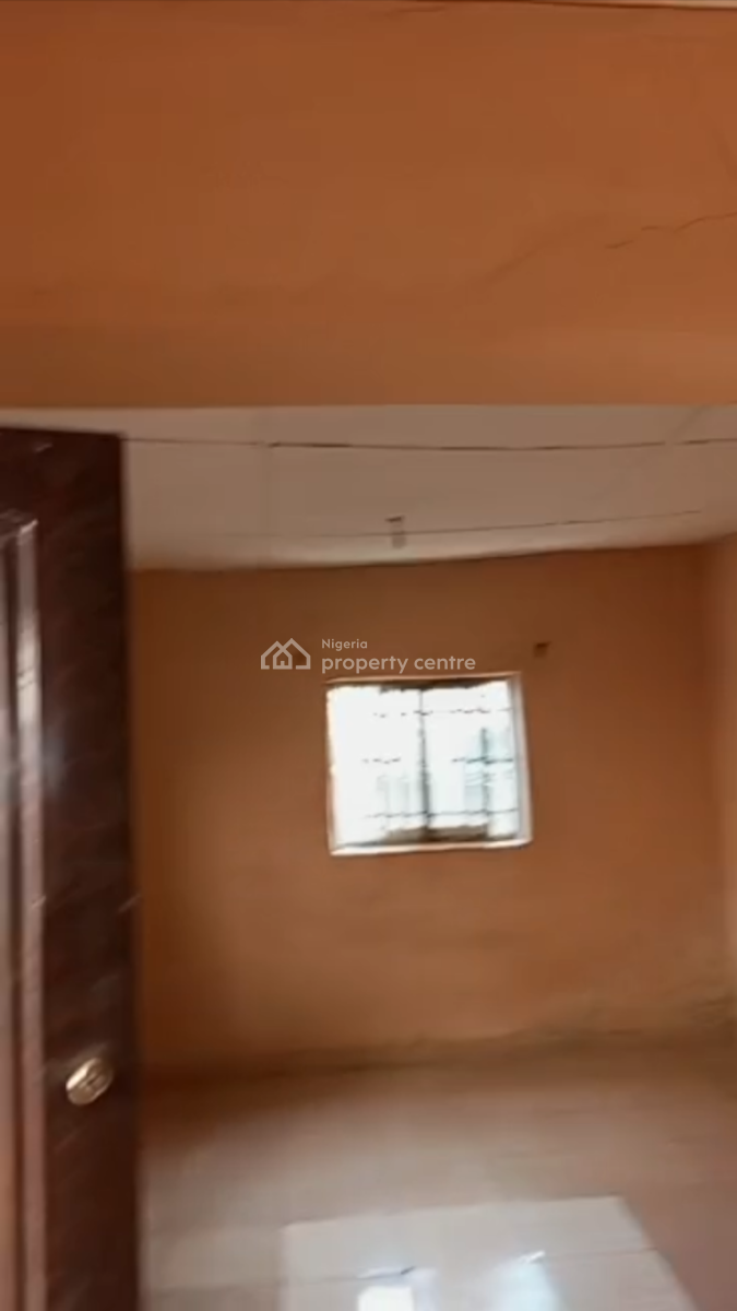 a Spacious 2 Bedroom Flat, Alagbole, Ojodu Berger, Ojodu, Lagos, House for Rent