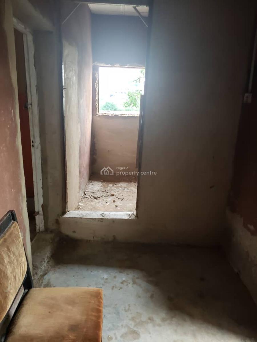 a Spacious Mini Flat, Martins Estate Alagbole Area, Ojodu Berger, Ojodu, Lagos, Mini Flat (room and Parlour) for Rent