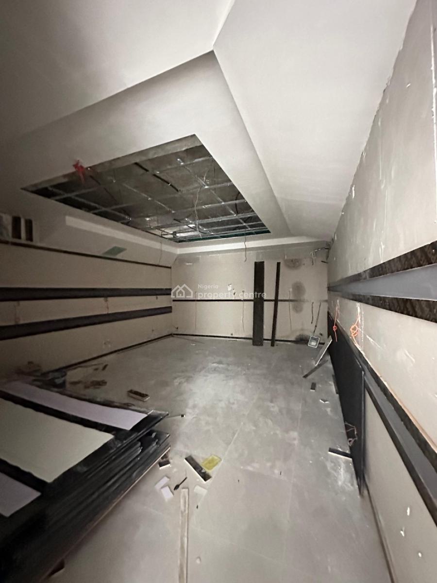 Elegant 4bedroom Bedroom Maisonette, Old Ikoyi, Ikoyi, Lagos, Flat / Apartment for Sale