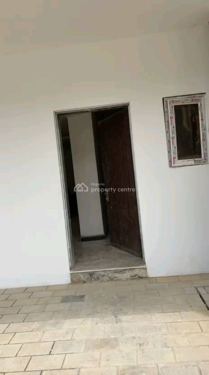 Newly Built 4 Bedroom Terrace Duplex, Jahi, Abuja, House for Sale