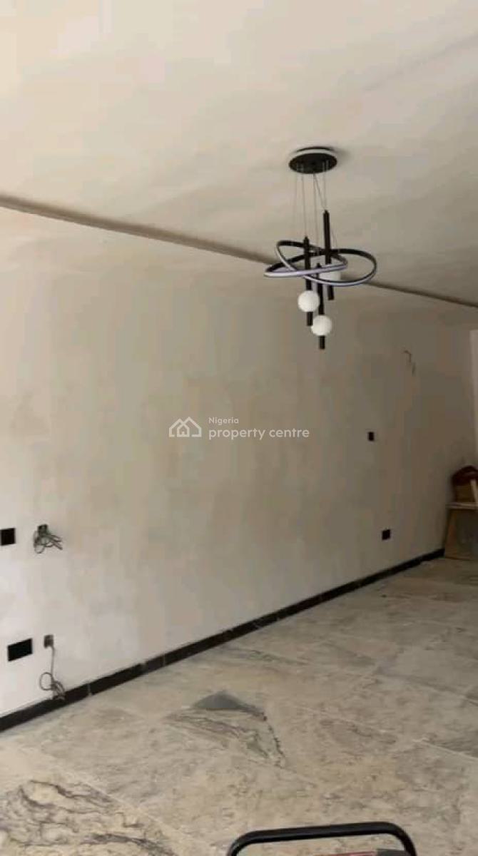 Newly Built 4 Bedroom Terrace Duplex, Jahi, Abuja, House for Sale