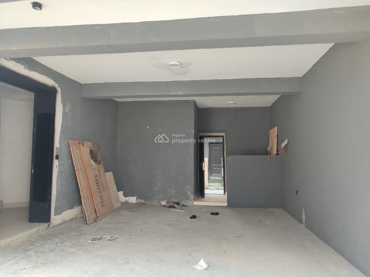 4 Bedroom Terrace Duplex, Off Freedom Way, Lekki Phase 1, Lekki, Lagos, Terraced Duplex for Sale