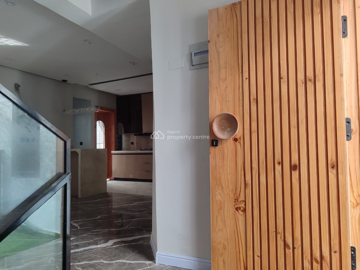4 Bedroom Terrace Duplex, Off Freedom Way, Lekki Phase 1, Lekki, Lagos, Terraced Duplex for Sale
