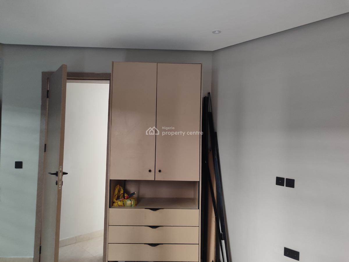 4 Bedroom Terrace Duplex, Off Freedom Way, Lekki Phase 1, Lekki, Lagos, Terraced Duplex for Sale