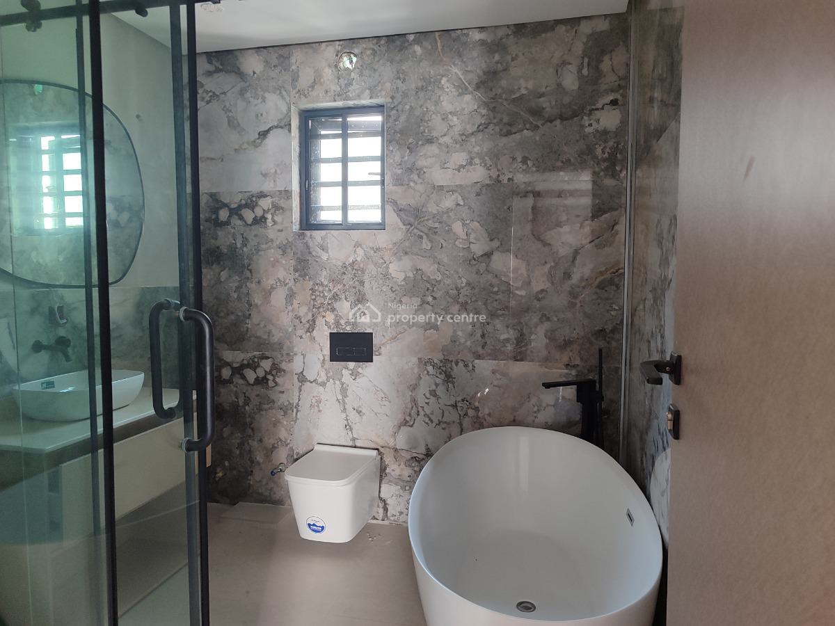 4 Bedroom Terrace Duplex, Off Freedom Way, Lekki Phase 1, Lekki, Lagos, Terraced Duplex for Sale