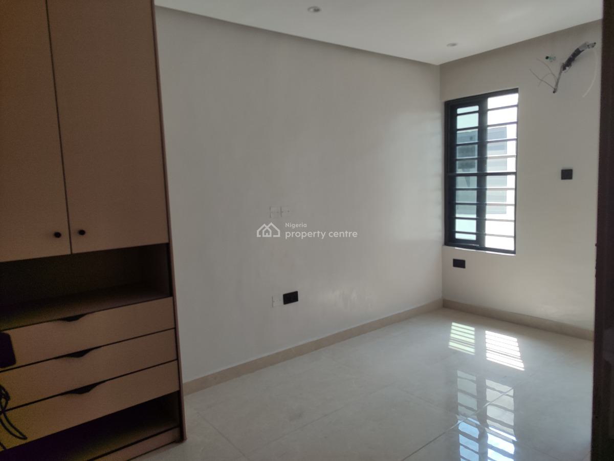 4 Bedroom Terrace Duplex, Off Freedom Way, Lekki Phase 1, Lekki, Lagos, Terraced Duplex for Sale