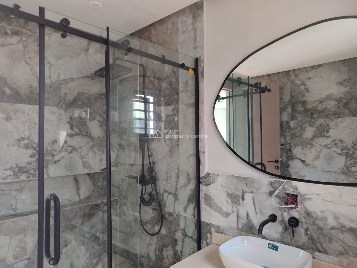 4 Bedroom Terrace Duplex, Off Freedom Way, Lekki Phase 1, Lekki, Lagos, Terraced Duplex for Sale