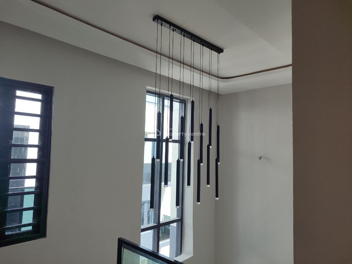 4 Bedroom Terrace Duplex, Off Freedom Way, Lekki Phase 1, Lekki, Lagos, Terraced Duplex for Sale