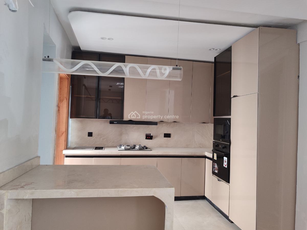 4 Bedroom Terrace Duplex, Off Freedom Way, Lekki Phase 1, Lekki, Lagos, Terraced Duplex for Sale