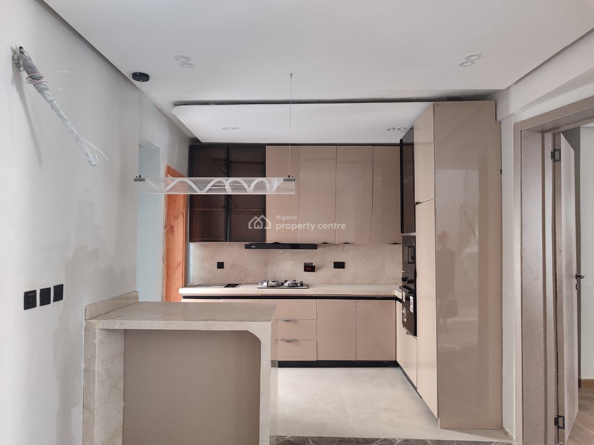 4 Bedroom Terrace Duplex, Off Freedom Way, Lekki Phase 1, Lekki, Lagos, Terraced Duplex for Sale