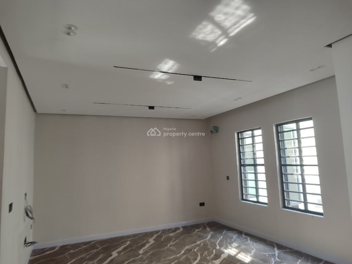 4 Bedroom Terrace Duplex, Off Freedom Way, Lekki Phase 1, Lekki, Lagos, Terraced Duplex for Sale