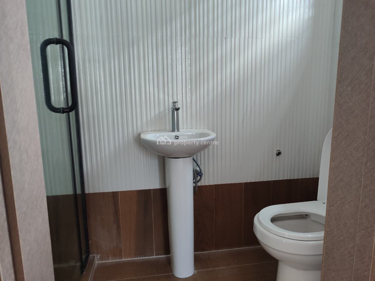 4 Bedroom Terrace Duplex, Off Freedom Way, Lekki Phase 1, Lekki, Lagos, Terraced Duplex for Sale