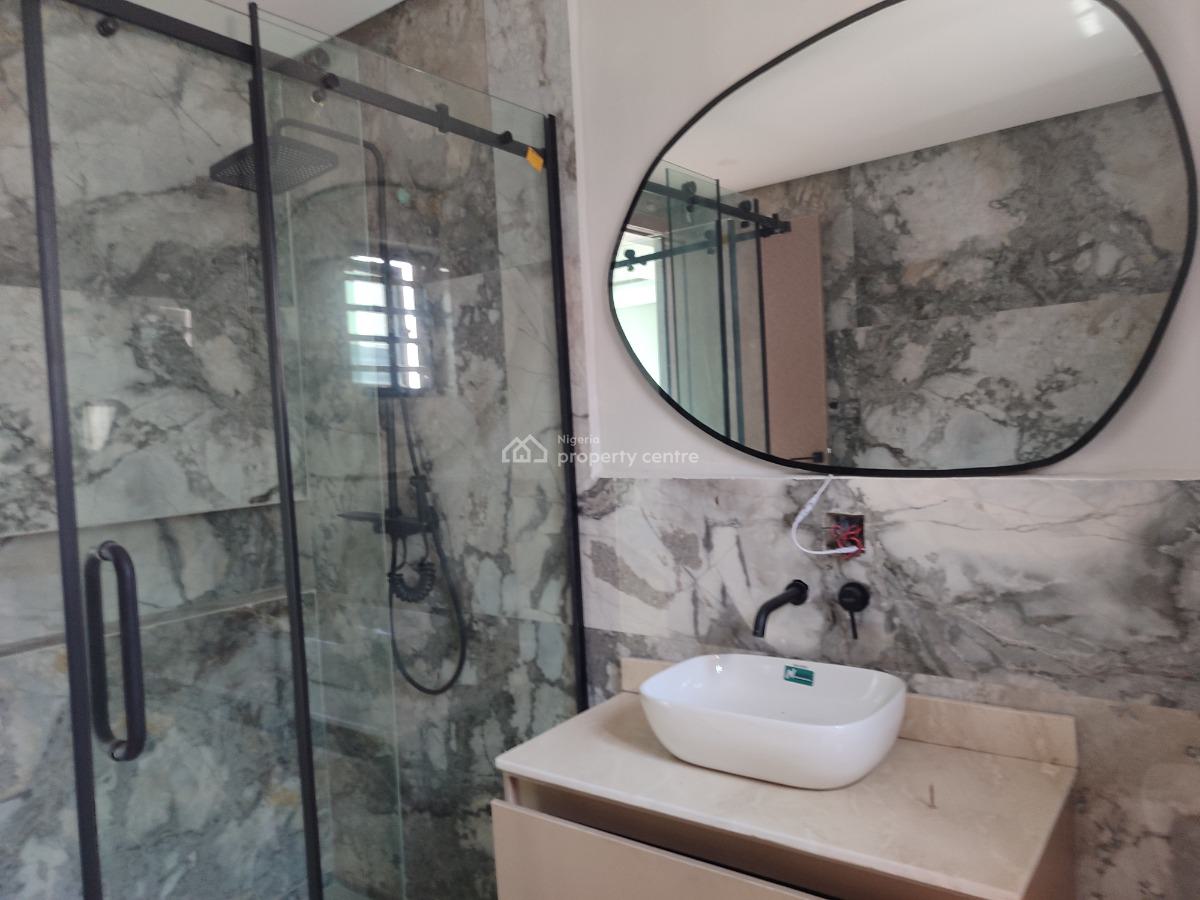 4 Bedroom Terrace Duplex, Off Freedom Way, Lekki Phase 1, Lekki, Lagos, Terraced Duplex for Sale