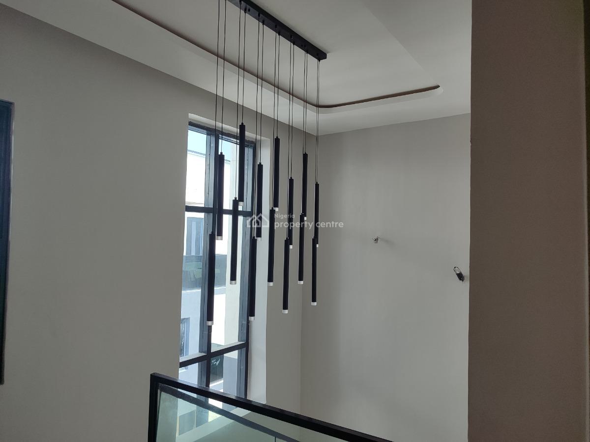 4 Bedroom Terrace Duplex, Off Freedom Way, Lekki Phase 1, Lekki, Lagos, Terraced Duplex for Sale