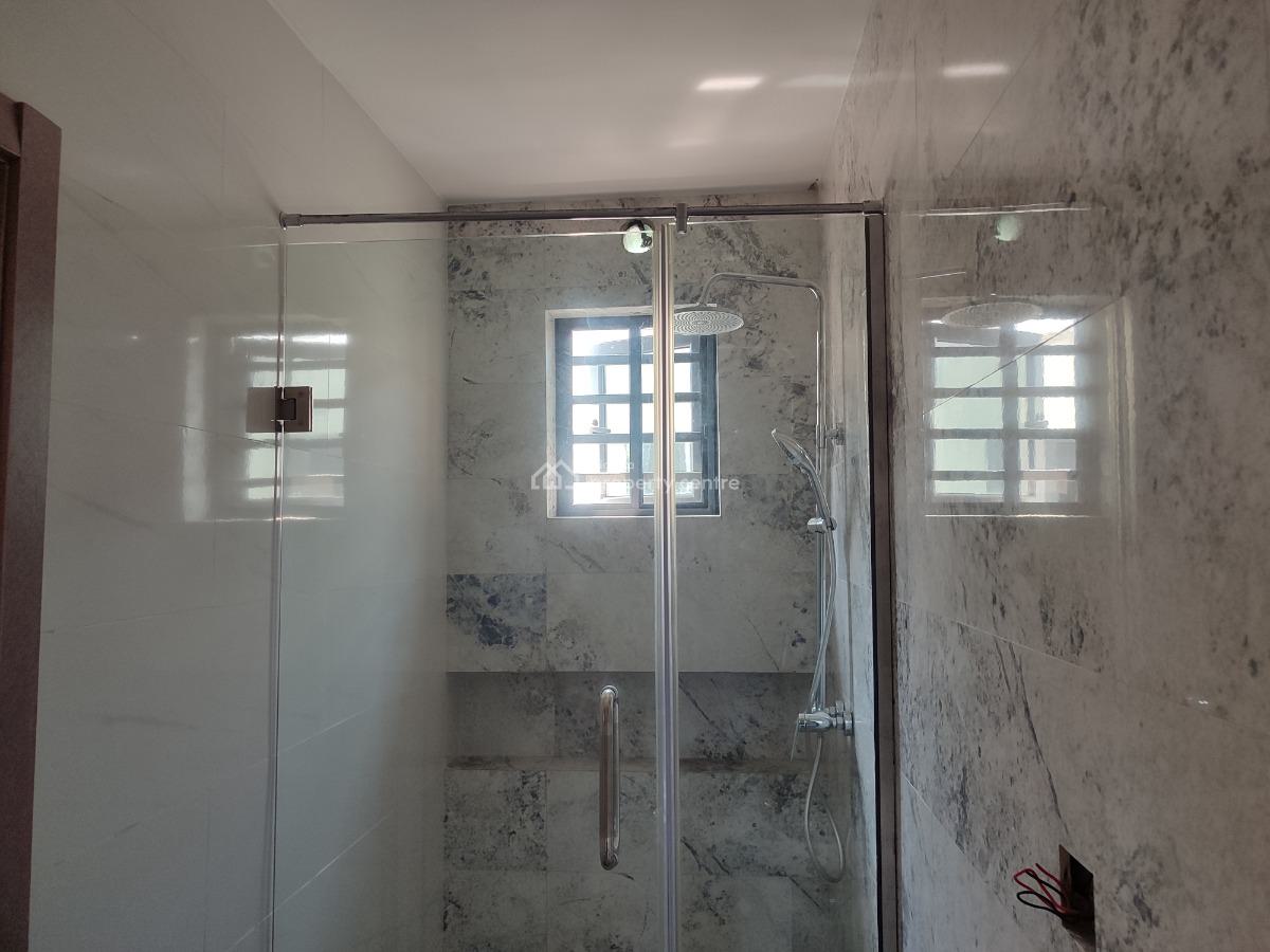 4 Bedroom Terrace Duplex, Off Freedom Way, Lekki Phase 1, Lekki, Lagos, Terraced Duplex for Sale