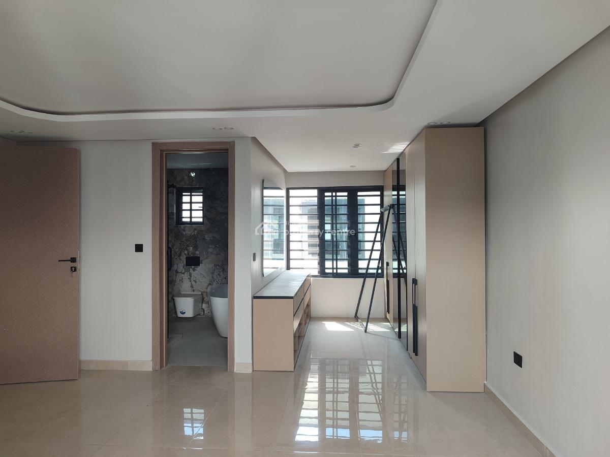 4 Bedroom Terrace Duplex, Off Freedom Way, Lekki Phase 1, Lekki, Lagos, Terraced Duplex for Sale