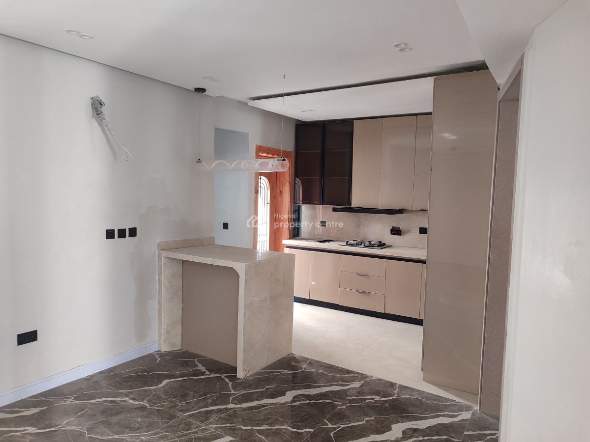 4 Bedroom Terrace Duplex, Off Freedom Way, Lekki Phase 1, Lekki, Lagos, Terraced Duplex for Sale