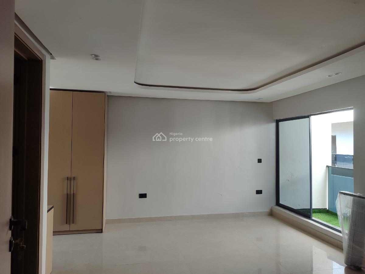 4 Bedroom Terrace Duplex, Off Freedom Way, Lekki Phase 1, Lekki, Lagos, Terraced Duplex for Sale