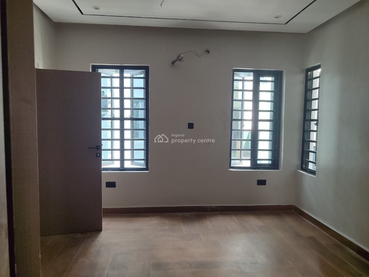 4 Bedroom Terrace Duplex, Off Freedom Way, Lekki Phase 1, Lekki, Lagos, Terraced Duplex for Sale