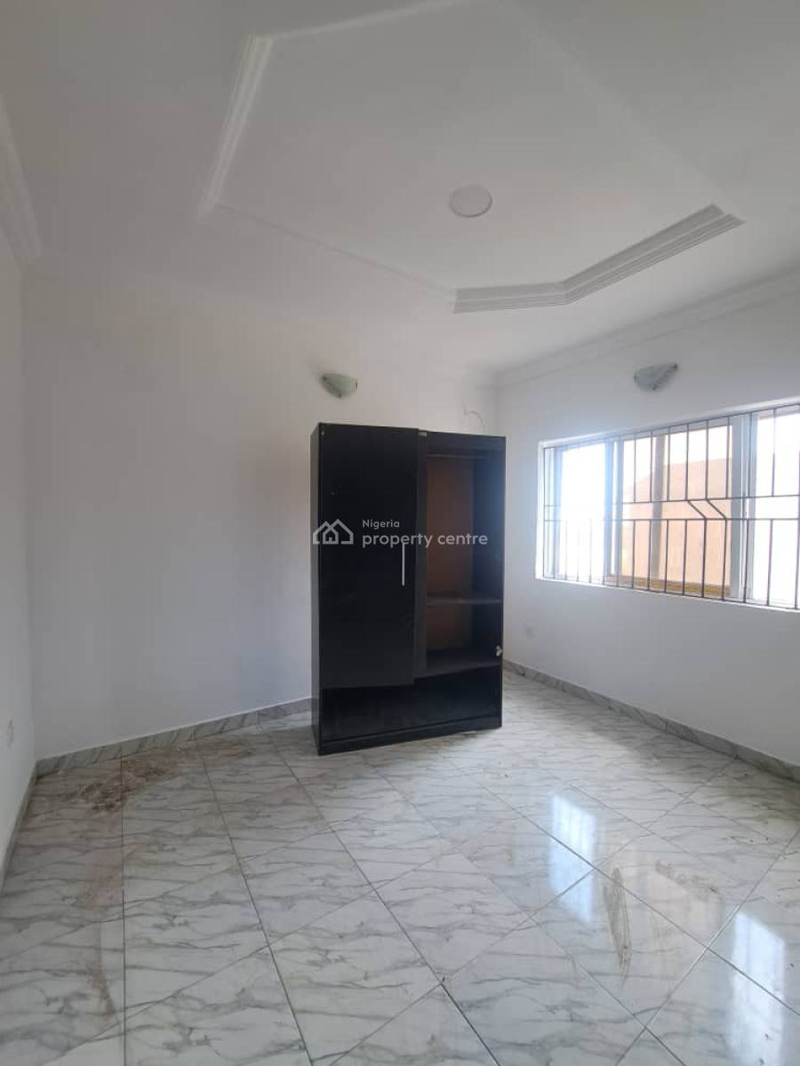Lovely 3 Units of 3 Bedroom Apartment, Salem, Ikate, Lekki, Lagos, House for Rent